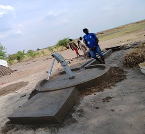 Clean Water Initiative Launch